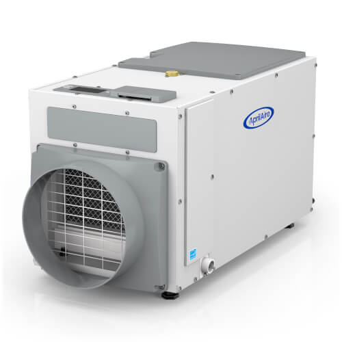 Main product image of Model E100 Whole House Dehumidifier (100 Pints Per Day)