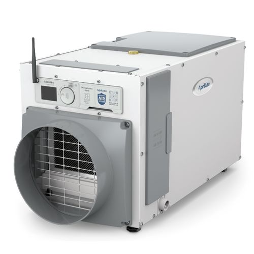 Main product image of Model E100W Whole House Dehumidifier (100 Pints Per Day)