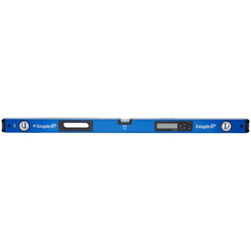 Main product image of 48" Digital Box Level w/Case
