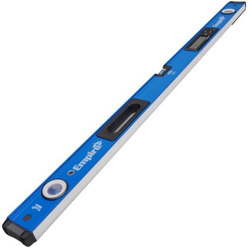 Main product image of 48" Digital Box Level w/Case