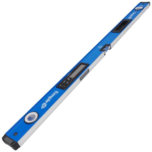 Main product image of 48" Digital Box Level w/Case