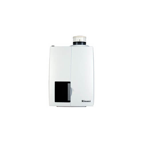 Main product image of E110C 110,000 BTU Condensing Wall Mounted Boiler, Field Convertible (LP)