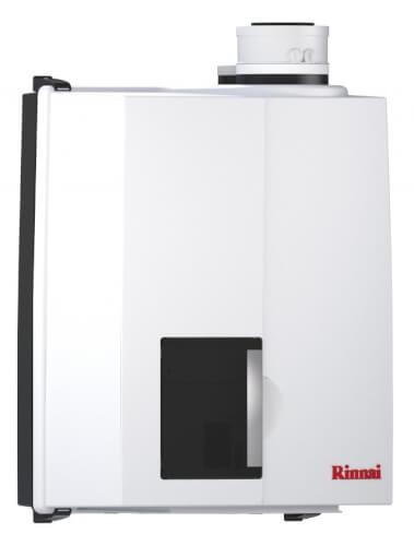 Main product image of E110SR 110,000 BTU Condensing Wall Mounted Heat Only Boiler (LP)