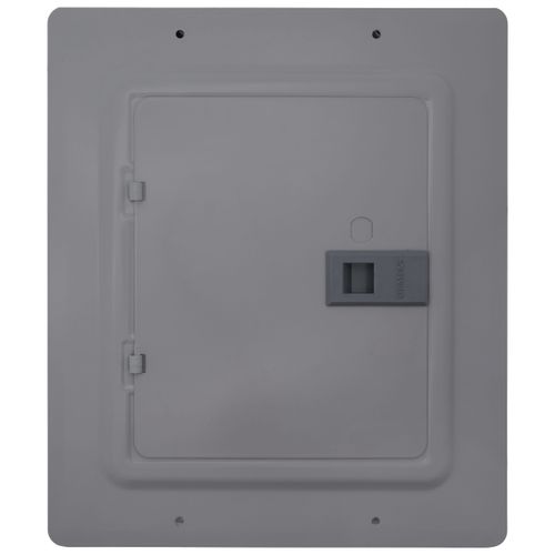 Main product image of E 100 Amp 1-Phase Main Lug Load Center, 120/240 VAC, 100 kA Interrupt