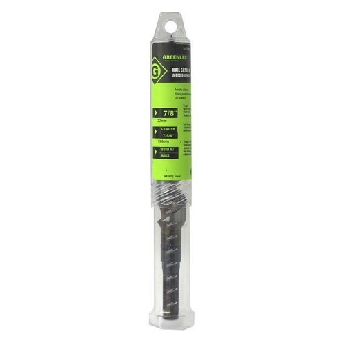 Main product image of 7/8" Nail Eater Bit