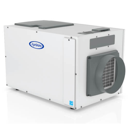 Main product image of Dehumidifier with Automatic Digital Control (130 Pints Per Day)