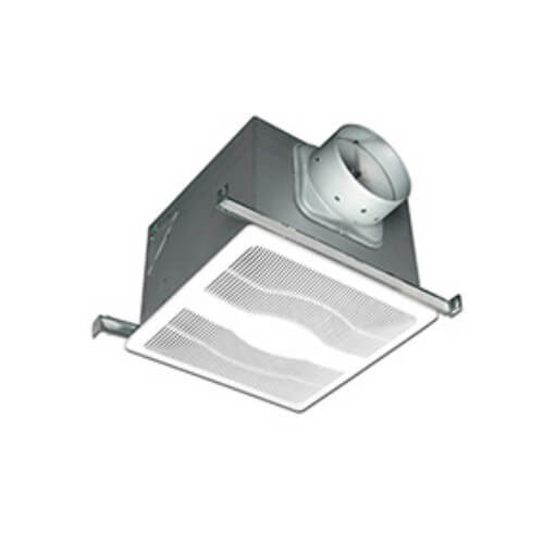 Main product image of Eco Exhaust Energy Star Fan 6" (80 CFM)