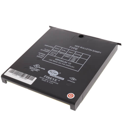 Infrared Amplifier