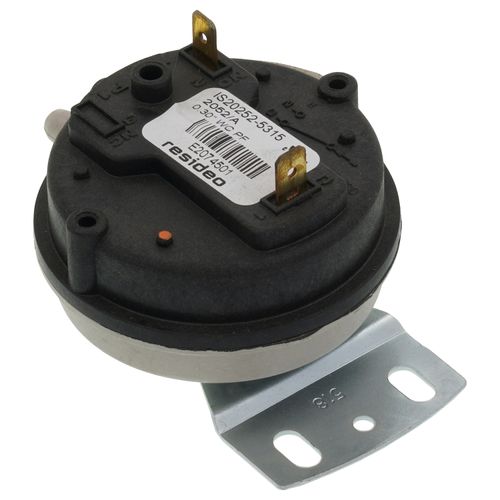 Main product image of Air Pressure Switch, 0-5000 ft, 50-100, E2074501