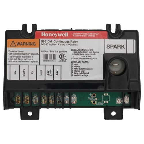 Main product image of Ignition Module Replacement, E2102800