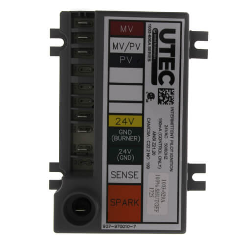 Main product image of 24V Continuous Try Ignition Module, E2305500