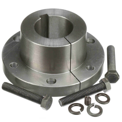 1/2" x 1/4" Q-D Bushing w/ 2-3/16" Bore