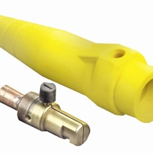 Leviton 16CLF-U Female Assembly Tool, Ed For 16-18 Series