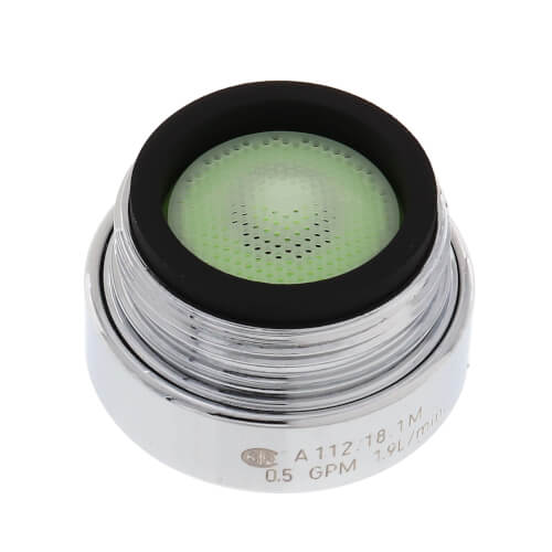 Main product image of Vandal Resistant, Pressure Compensating, Econo-Flo, Non-Aerating Spray (Male), E2805JKABCP