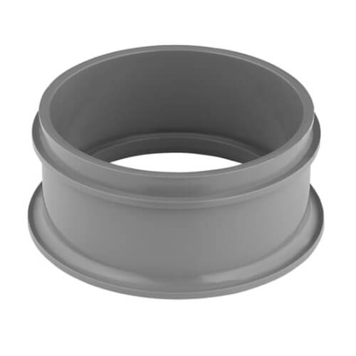 e297n-carlon-e297n-4-pvc-molded-end-bell-gray