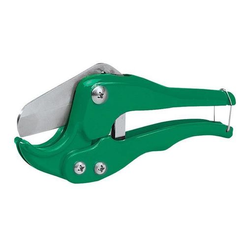 Main product image of 1-1/4" Ratcheting PVC Cutter