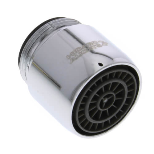 Main product image of Pressure Compensating, Laminar Flow, Non-Aerating Outlet (Male), E32JKABCP