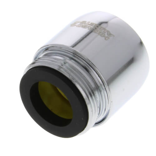 Main product image of Pressure Compensating, Laminar Flow, Non-Aerating Outlet (Male), E32JKABCP