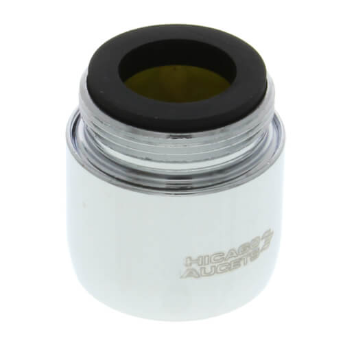 Main product image of Pressure Compensating, Laminar Flow, Non-Aerating Outlet (Male), E32JKABCP