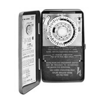 Main product image of 120v Defrost Timer