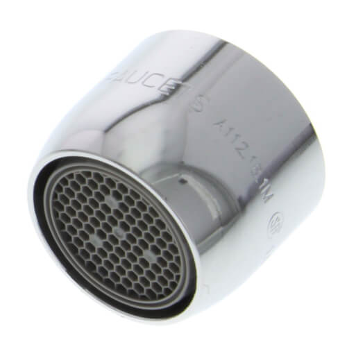 Main product image of Pressure Compensating, Laminar Flow, Non-Aerating Outlet (Female), E36JKABCP