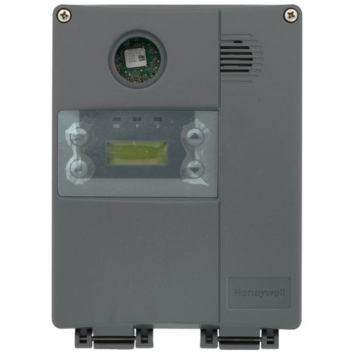 Main product image of E3 Point Gas Detector w/ 2 DPDT Relays