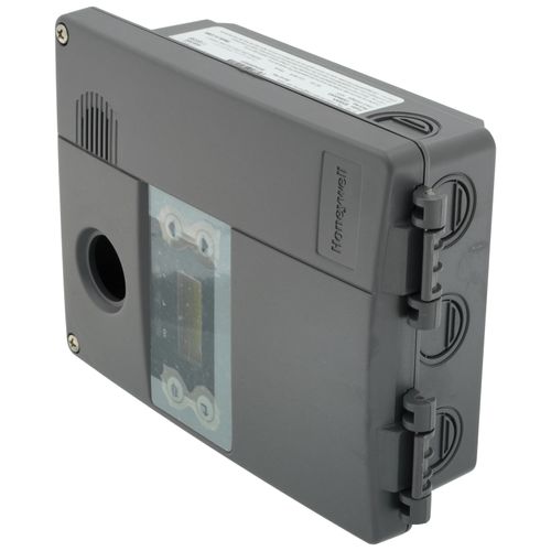 Main product image of E3 Point Gas Detector w/ 2 DPDT Relays