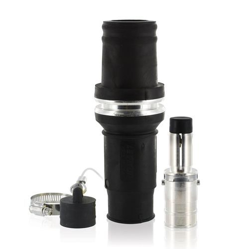 Main product image of Male Plug, 777 MCM (Black)