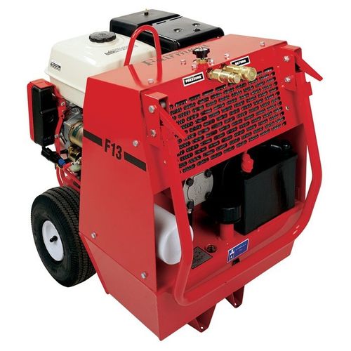 Main product image of Gas Powered Portable Hydraulic Power