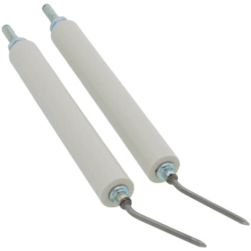 Main product image of 9/16" Diameter Beckett Electrode (2 Pack)