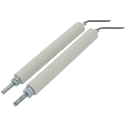 Main product image of 9/16" Diameter Beckett Electrode (2 Pack)