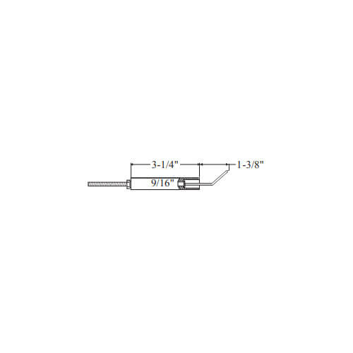 Main product image of Beckett Electrode (2 Pack)