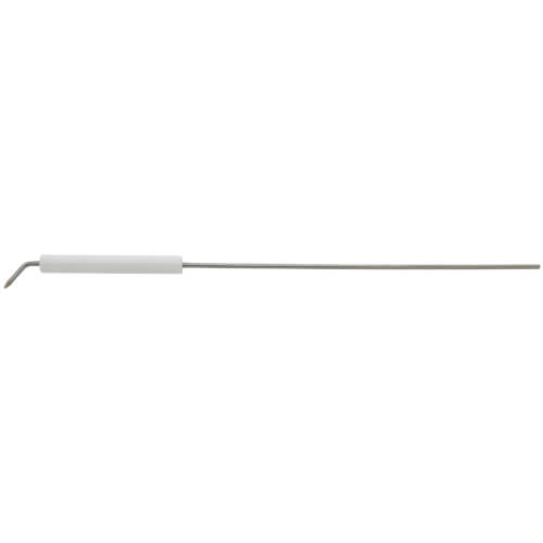 Main product image of 7/16" Diameter Carlin Electrode w/ 8-1/2" Heavy Tip (2 Pack)