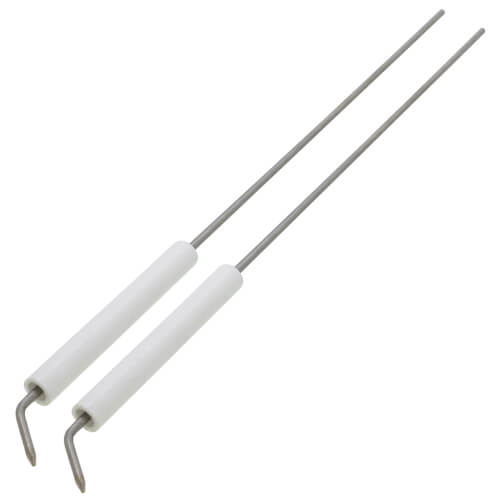 Main product image of 7/16" Diameter Carlin Electrode w/ 8-1/2" Heavy Tip (2 Pack)