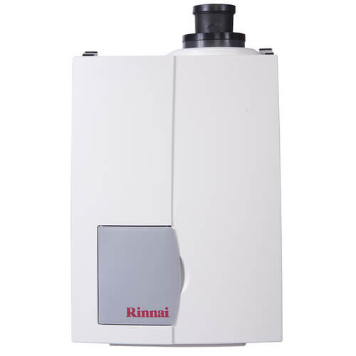 E50CN Rinnai E50CN E50C 50,000 BTU Condensing Boiler (Natural Gas)