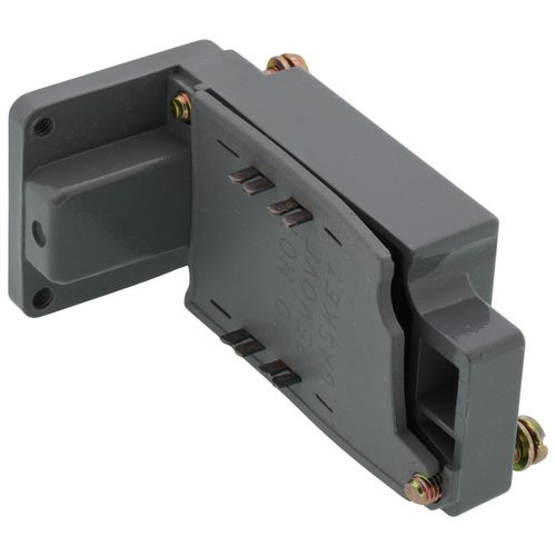 Main product image of E50 NEMA Heavy-Duty Plug-In Limit Switch Body, 1NO/1NC