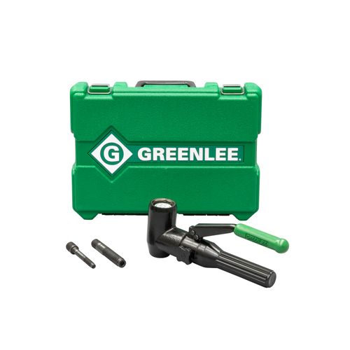 Main product image of Quick Draw 90 8-Ton Hydraulic Knockout Driver