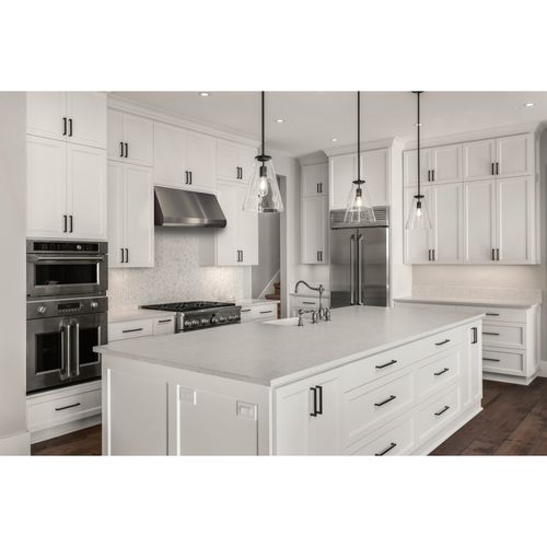Main product image of 30" Pro-Style Wall-Mount Canopy Range Hood w/ Internal Blower (Stainless Steel)