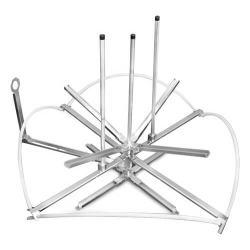 Main product image of PEX Tube Uncoiler