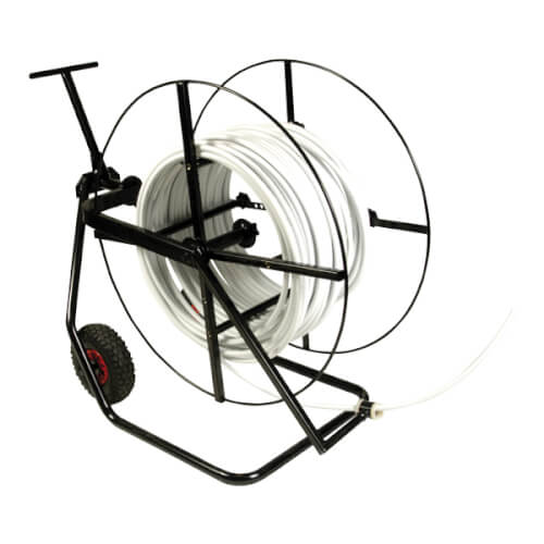 Main product image of Select Uncoiler