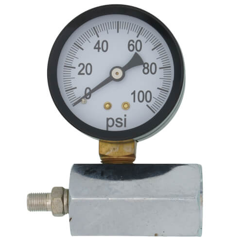 Main product image of Pressure Test Kit