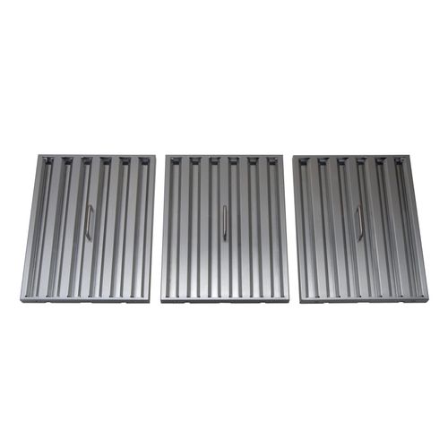 Main product image of 36" Stainless Steel Elite Series Under Cabinet Range Hood (600 CFM)