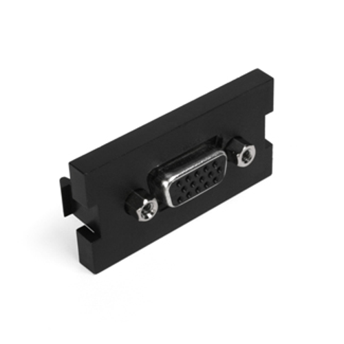 Main product image of Vga Hd15 Video Feedthrough MOS Module (Black)