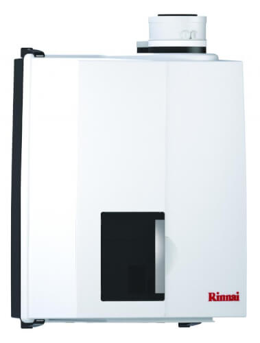 Main product image of E85SR 85,000 BTU Condensing Wall Mounted Heat Only Boiler (NG)