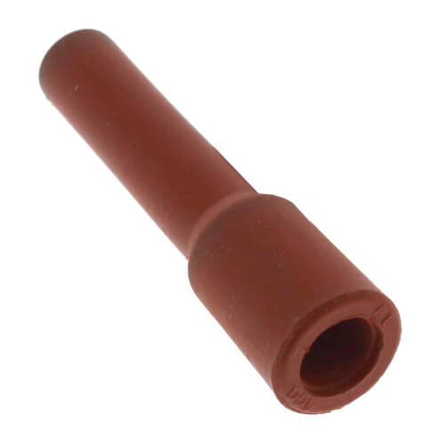 E9250BOOT Westwood Products E9250BOOT Red Silicone Rubber Boot