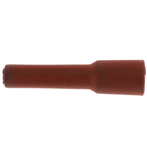 E9250BOOT Westwood Products E9250BOOT Red Silicone Rubber Boot