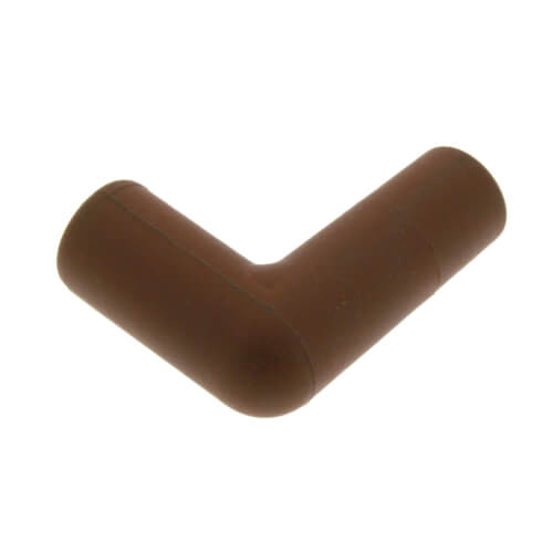 E9251BOOT Westwood Products E9251BOOT Angle Silicone Rubber