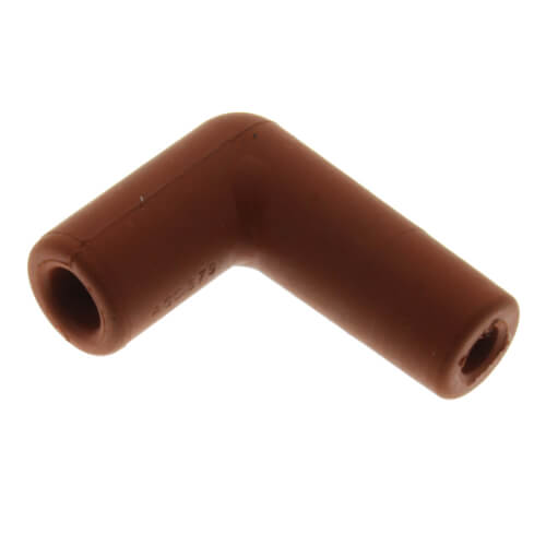 E9251BOOT Westwood Products E9251BOOT Angle Silicone Rubber