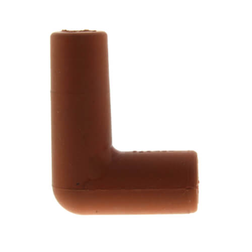 E9251BOOT Westwood Products E9251BOOT Angle Silicone Rubber