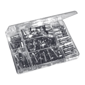 Main product image of Rajah "Mini" Transformer Ignition Terminal Kit